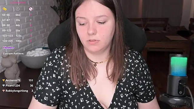 XNirvanaX's Live XXX Chat