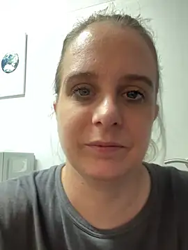 Chantalee Webcam-Show