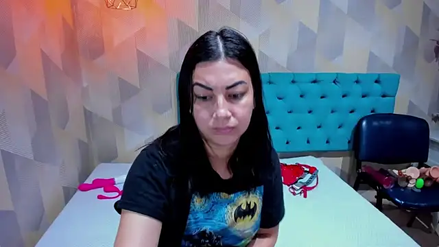 Chat XXX en directo de AdaFawxx