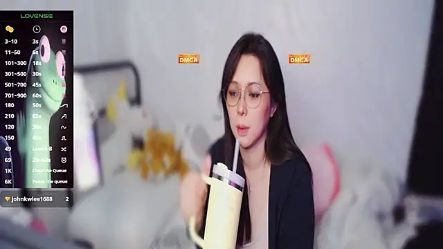 Sembang XXX Secara Langsung Xiao_Yi_0814