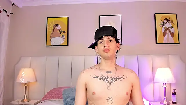 Chat XXX ao vivo de sett_and_gwen