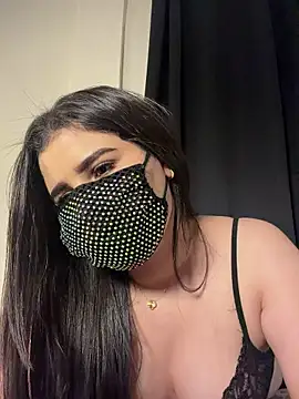 Chat XXX ao vivo de GLAMOURk