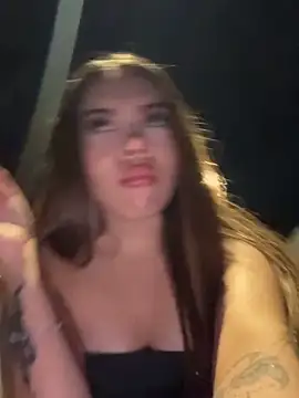 Pokazy przed kamerką – lindaandtony