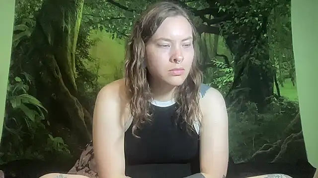 แชท XXX สดของ mo0ngoddess