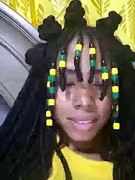 HONEYSWEETS_LIVE's Live XXX Chat