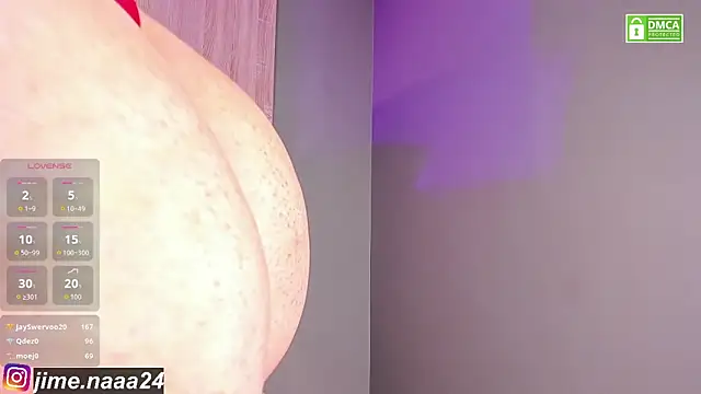 jimena24_ Show in webcam