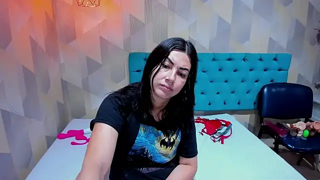 AdaFawxx's Live XXX Chat