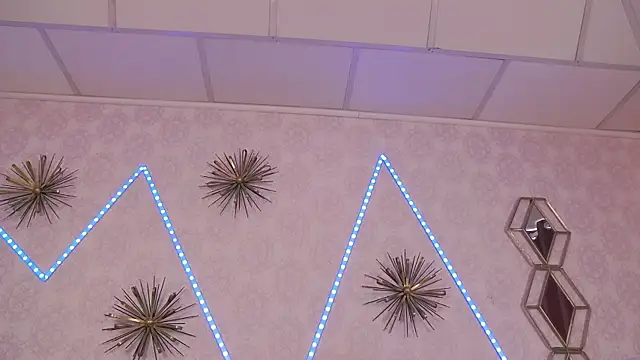 BustyEva_ Live XXX-chat