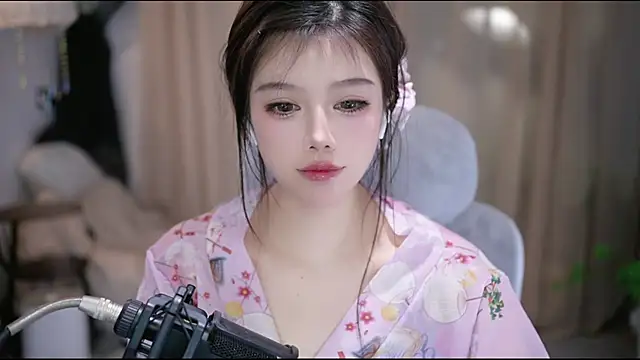 Cecily Live XXX-Chat