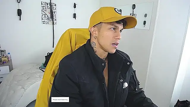 عرض كام Leonard_Price