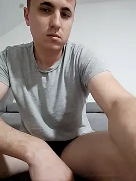 MrNoBoDy000 网络视讯表演