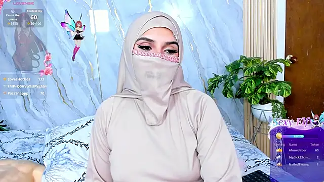 malek_zark2 Live XXX-Chat