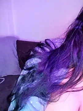 Show webcam de Lmalika-Ahlame