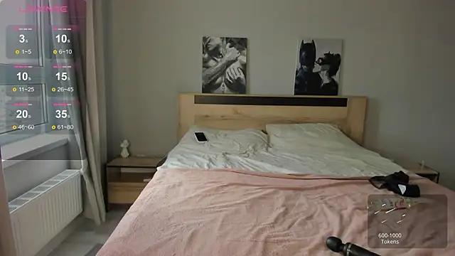 Bella_Foryou Live XXX-Chat