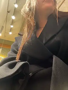 KiraSunshine 웹캠 쇼