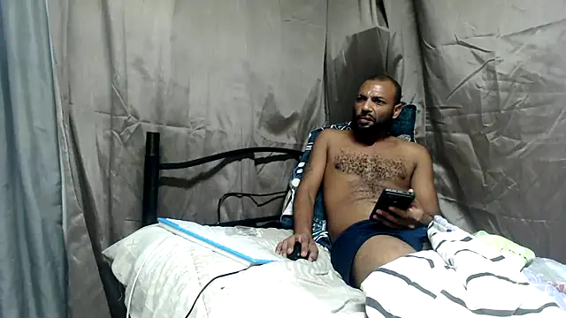 Camodick: онлайн-секс-чат