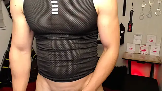 bayronfit 라이브 XXX 채팅