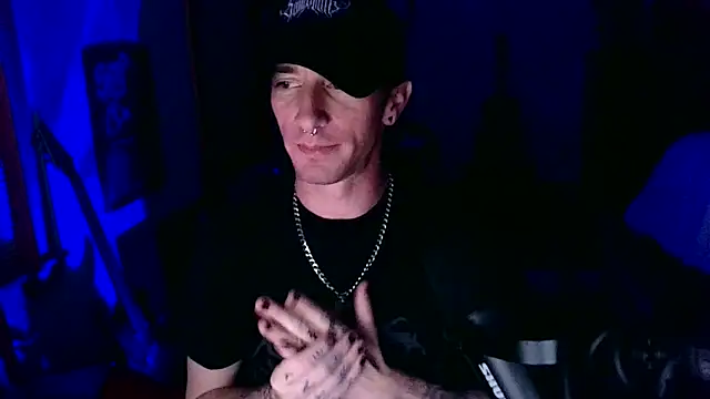 โชว์เว็บแคมของ LEVIATHANX666