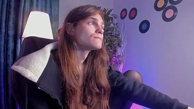 WillFobos – Naživo XXX chat