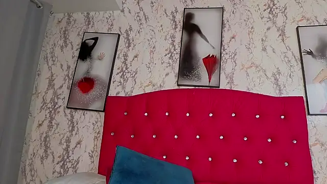 Živý XXX chat Larissa_Antonella