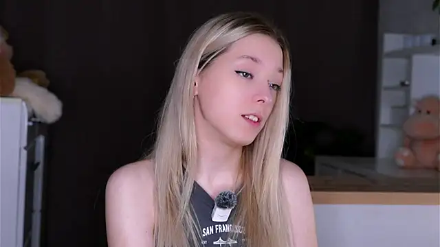 LeeryWonder Chat XXX live