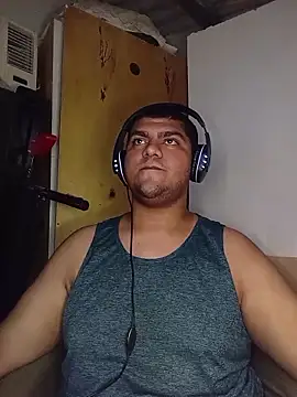 chubbygamer26 Webcam show