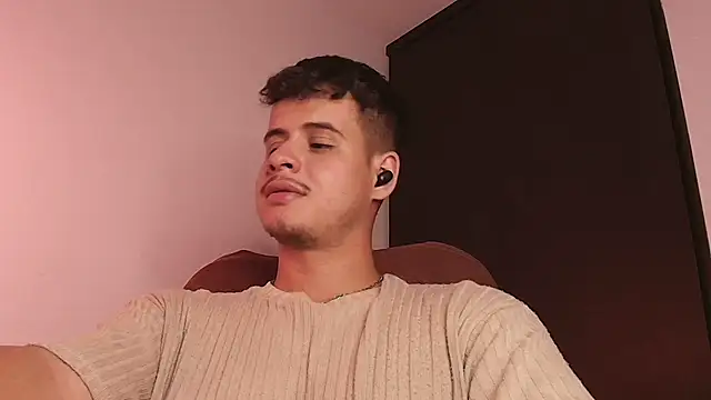 BjornSteel Webcam show