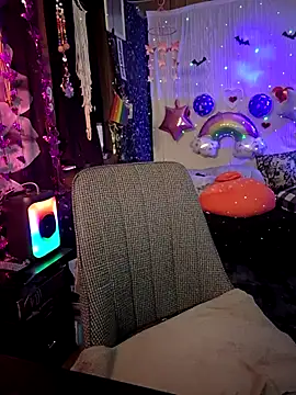 Živý XXX chat edgexchaos