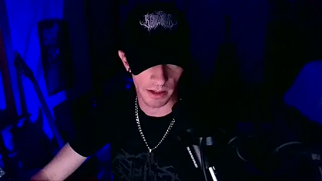 Pokazy przed kamerką – LEVIATHANX666