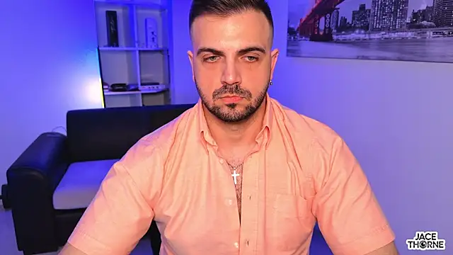 Chatroom XXX en direct de Jace_Thorne