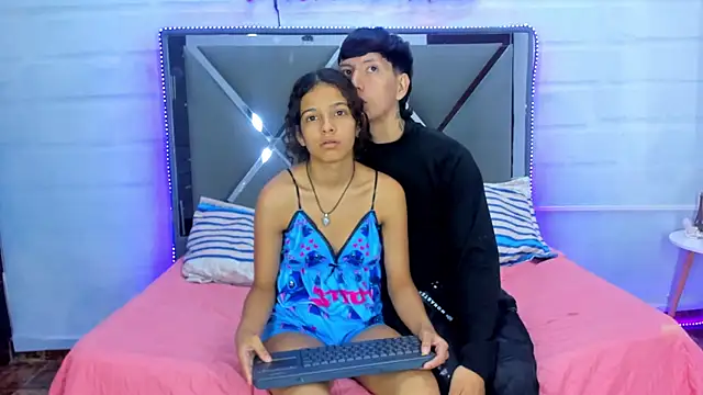 BunnyLove_ Live XXX-Chat