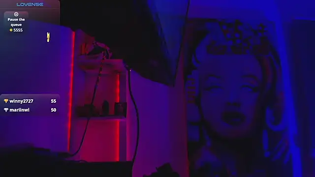 shellsy_hans élő XXX-chatje