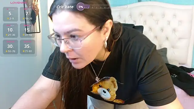 MsJossie 现场XXX聊天