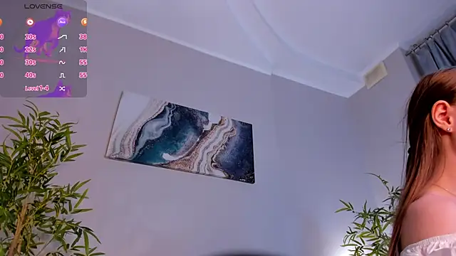 miiss__lulu's Live XXX Chat