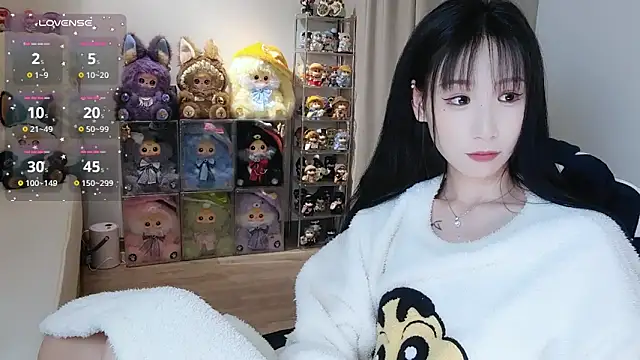 M-OTT_のライブXXXチャット