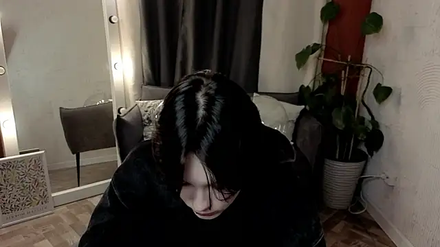 Chat XXX en directo de Annie_Way