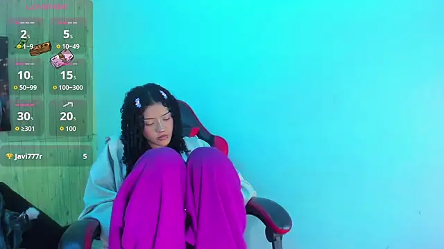 Živý XXX chat dolly_boob