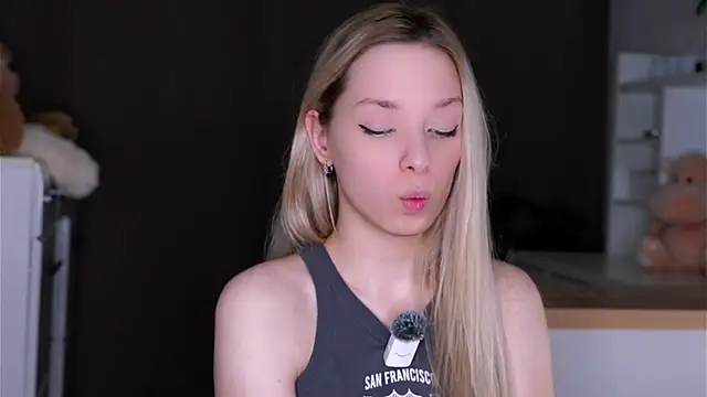 LeeryWonder – Naživo XXX chat