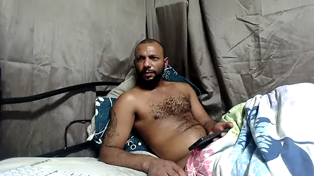 Camodick Webcam Show