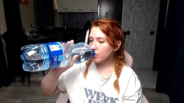 ReginasmileeのライブXXXチャット