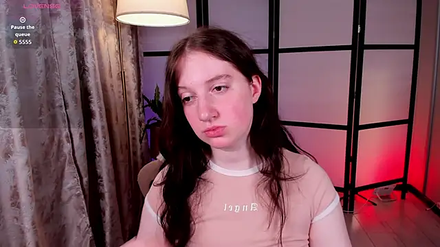 Živý XXX chat Elisabeth_Binder