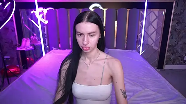 แชท XXX สดของ Snow_WhiteeeX