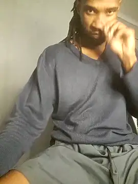 koolbend Webcam-Show