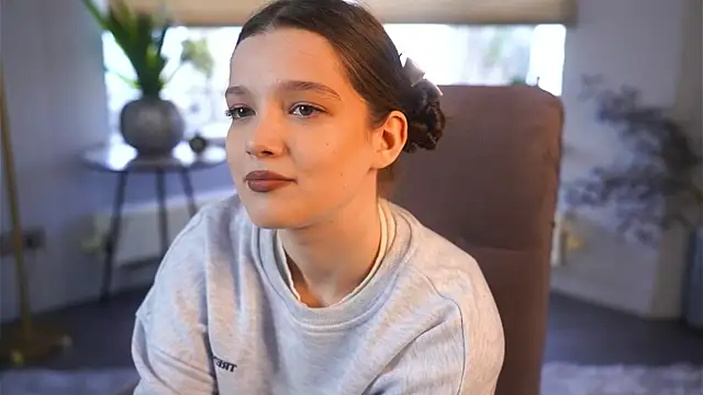 AnabelChicles Webcam-Show