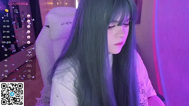 SelenaCute live XXX chat