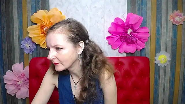 MeganPirs' Live XXX Chat