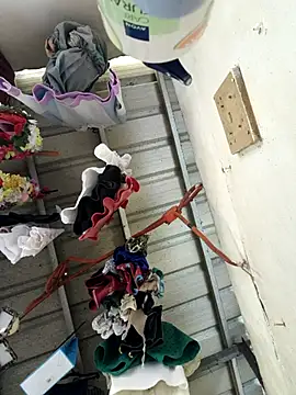 nastyladykinky432 웹캠 쇼