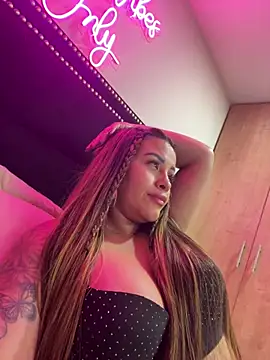 Chat XXX Live sexyyykloee