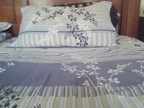 Nuttysub Webcam-Show