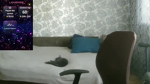 Chat XXX Live Sabrina_Poison